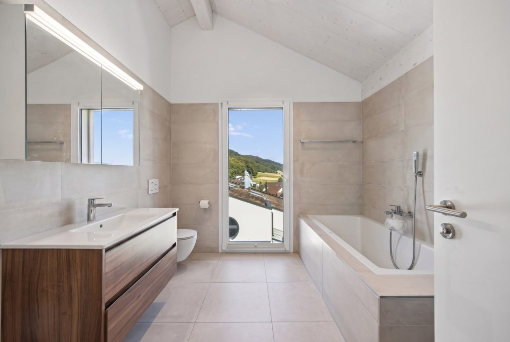 Maisonettewohnung in Killwangen AG | IMMOSEEKER.CH