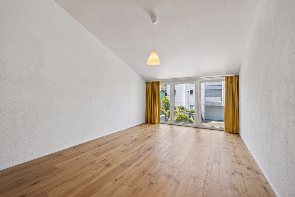 Maisonettewohnung in Killwangen AG | IMMOSEEKER.CH
