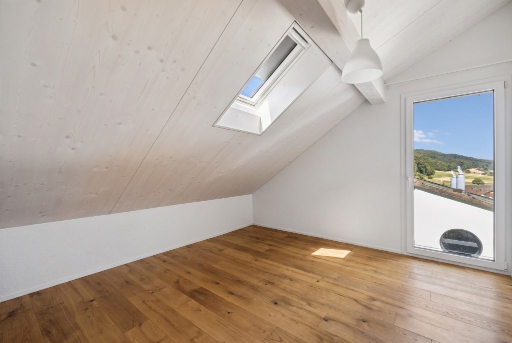 Maisonettewohnung in Killwangen AG | IMMOSEEKER.CH