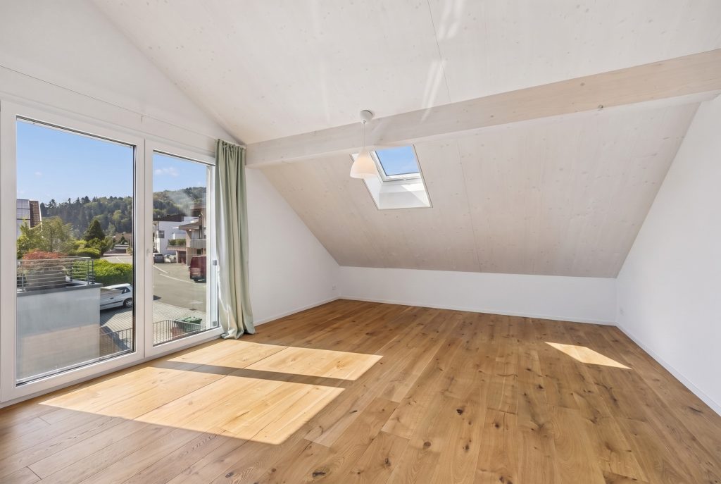 Maisonettewohnung in Killwangen AG | IMMOSEEKER.CH