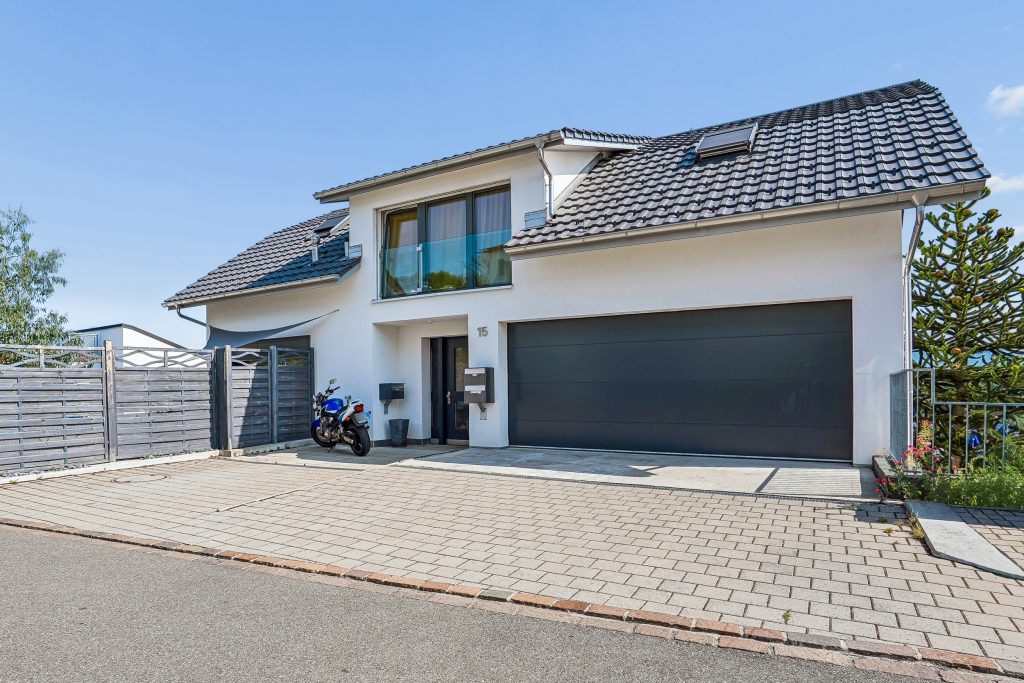 Maisonettewohnung in Killwangen AG | IMMOSEEKER.CH