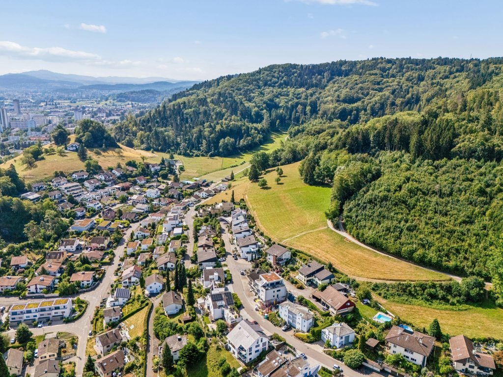 Maisonettewohnung in Killwangen AG | IMMOSEEKER.CH