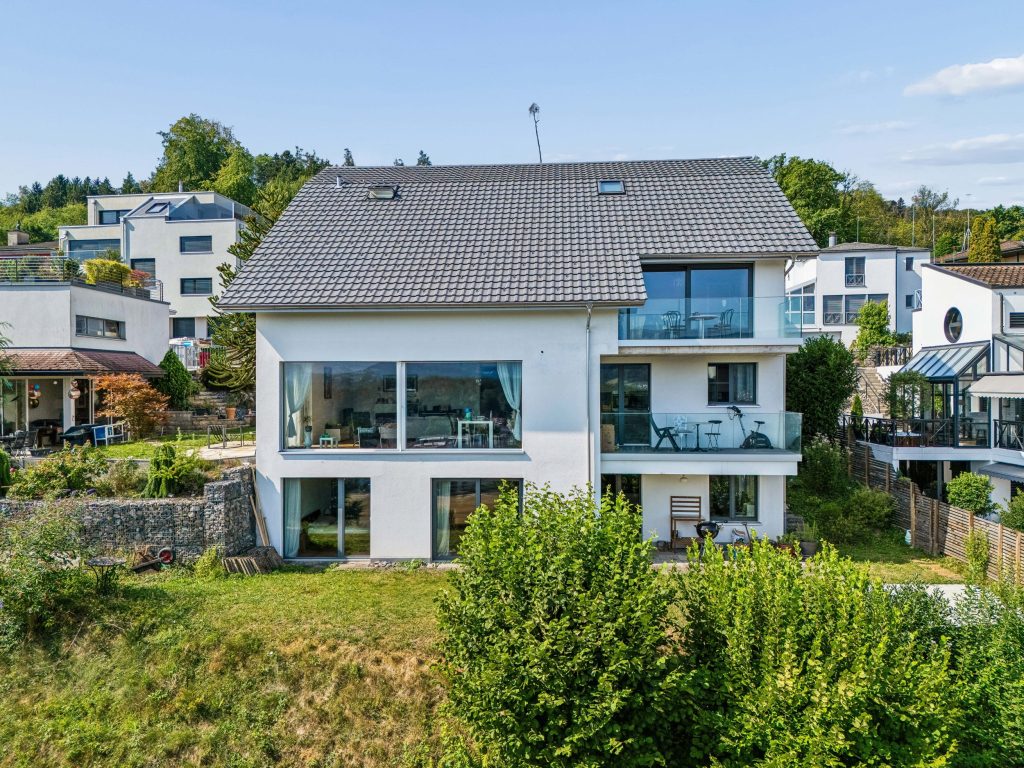Maisonettewohnung in Killwangen AG | IMMOSEEKER.CH