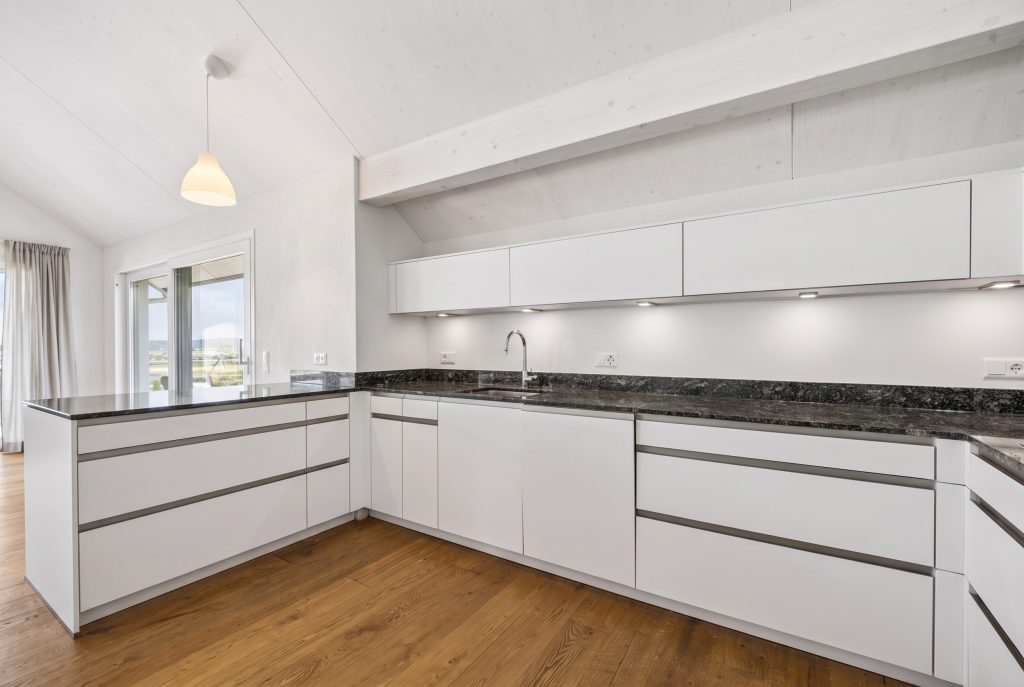 Maisonettewohnung in Killwangen AG | IMMOSEEKER.CH