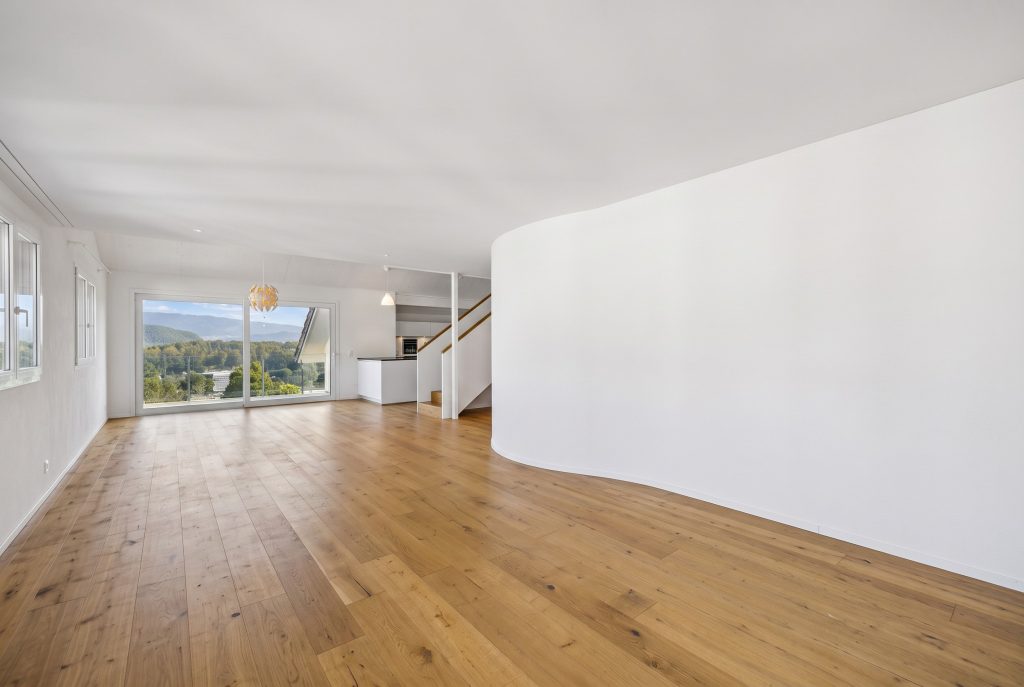 Maisonettewohnung in Killwangen AG | IMMOSEEKER.CH