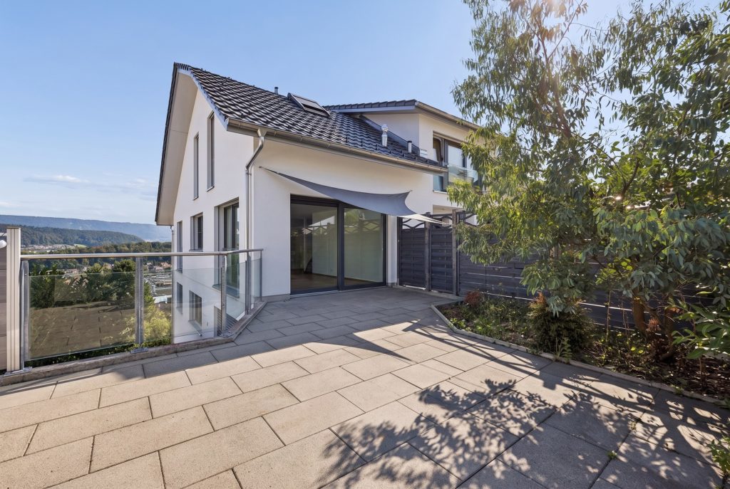 Maisonettewohnung in Killwangen AG | IMMOSEEKER.CH
