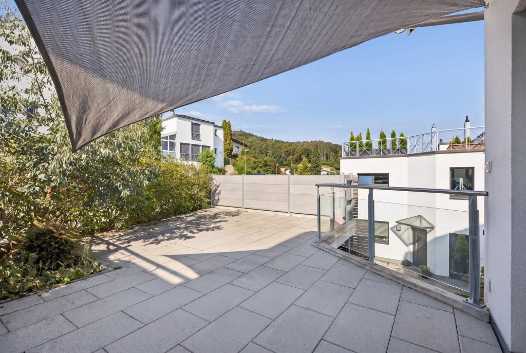Maisonettewohnung in Killwangen AG | IMMOSEEKER.CH