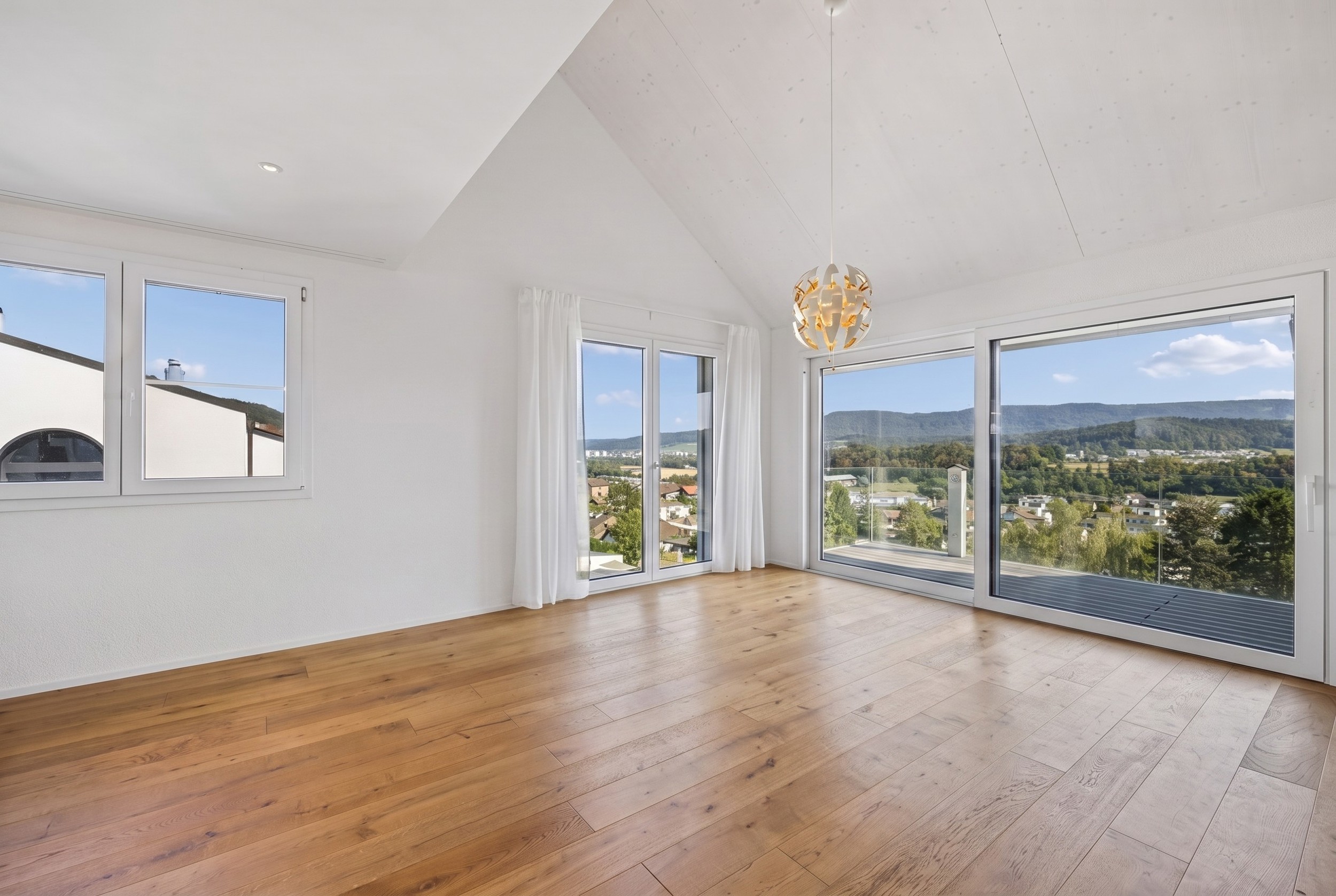 Maisonettewohnung in Killwangen AG | IMMOSEEKER.CH