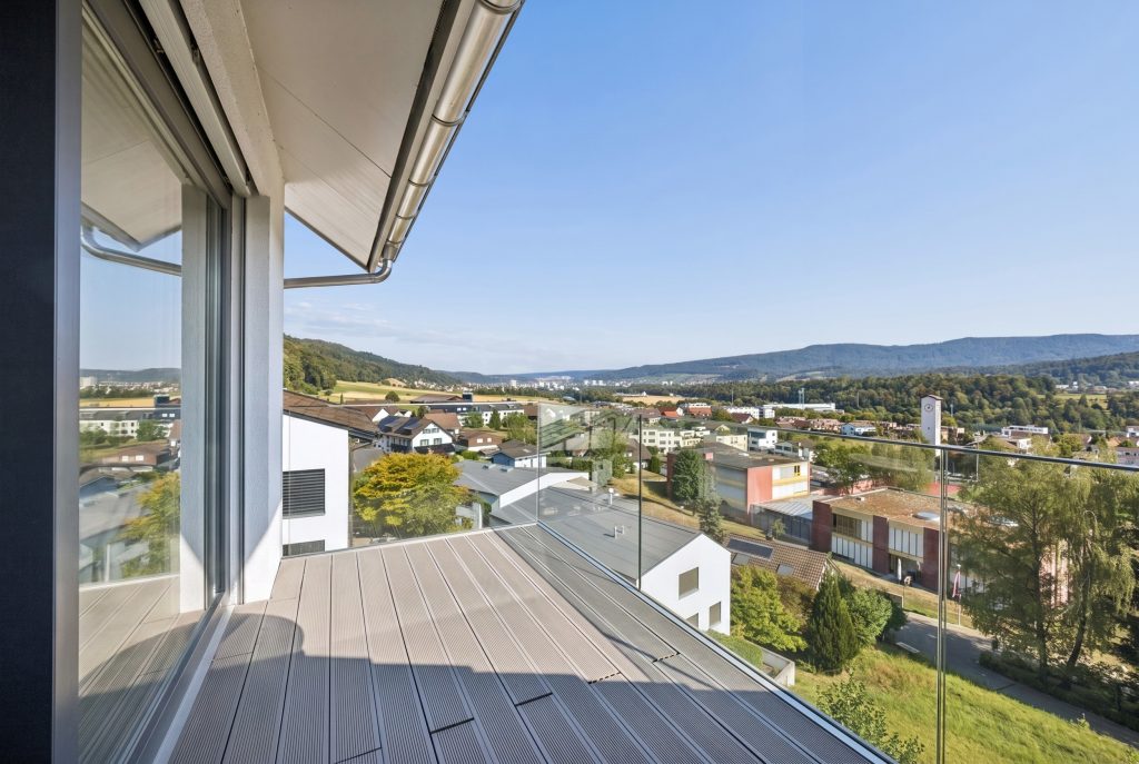 Maisonettewohnung in Killwangen AG | IMMOSEEKER.CH