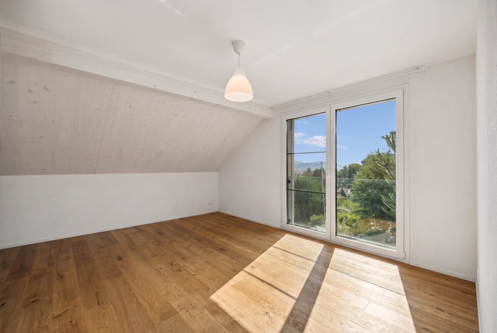 Maisonettewohnung in Killwangen AG | IMMOSEEKER.CH