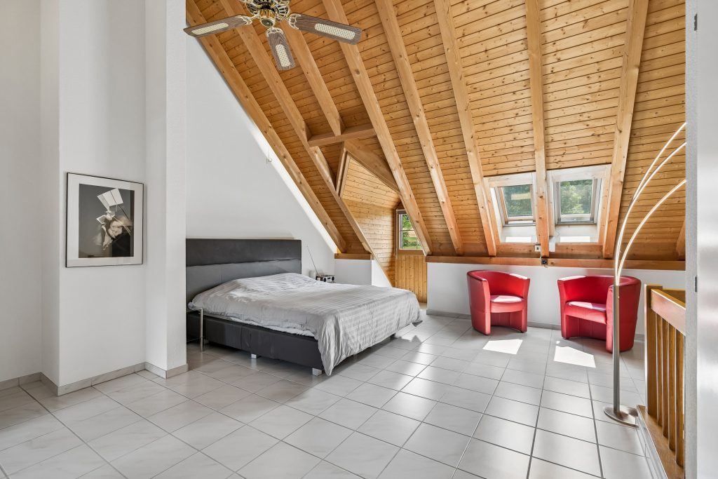 Reihenmittelhaus in Kyburg ZH | IMMOSEEKER.CH