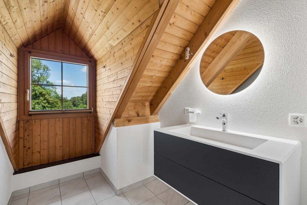 Reihenmittelhaus in Kyburg ZH | IMMOSEEKER.CH