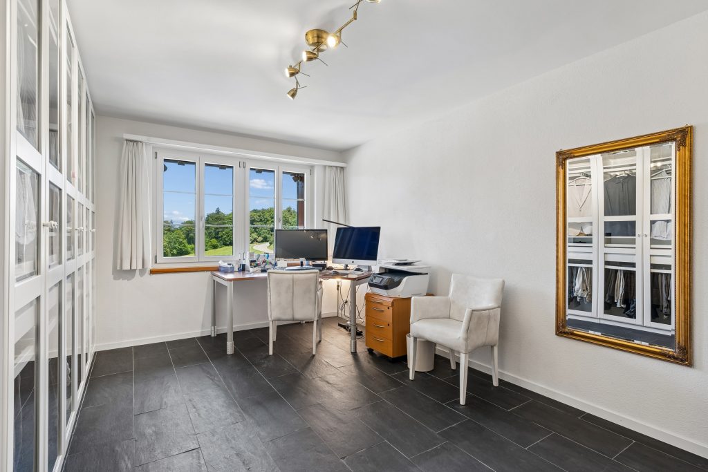 Reihenmittelhaus in Kyburg ZH | IMMOSEEKER.CH