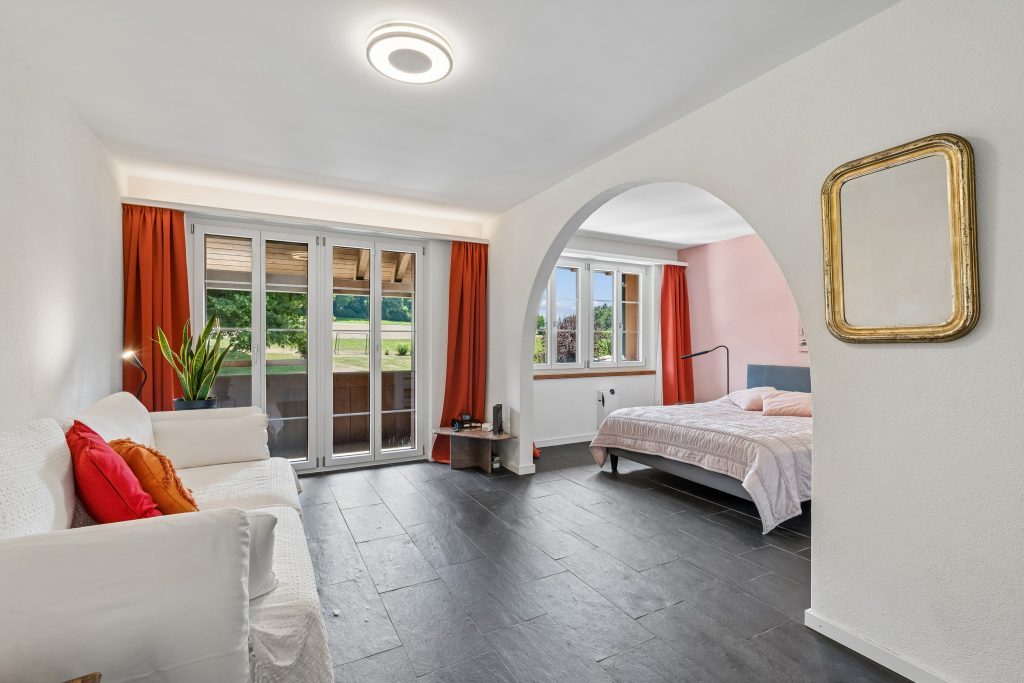 Reihenmittelhaus in Kyburg ZH | IMMOSEEKER.CH