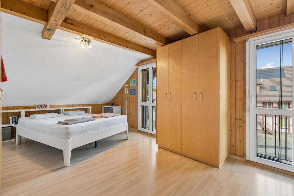 Maisonettewohnung in Meikirch BE | IMMOSEEKER.CH