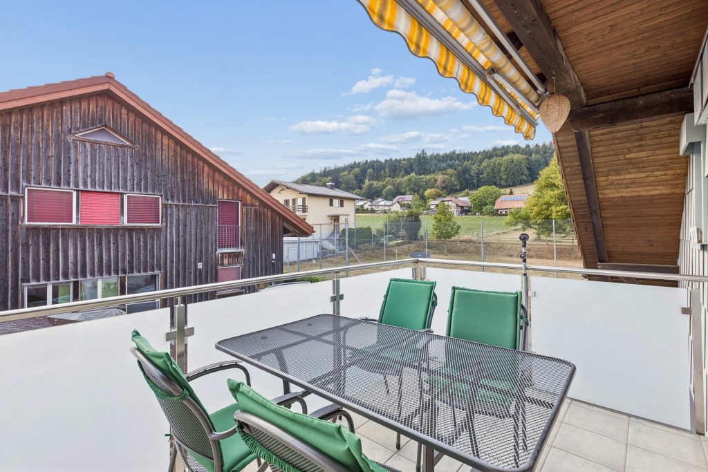 Maisonettewohnung in Meikirch BE | IMMOSEEKER.CH