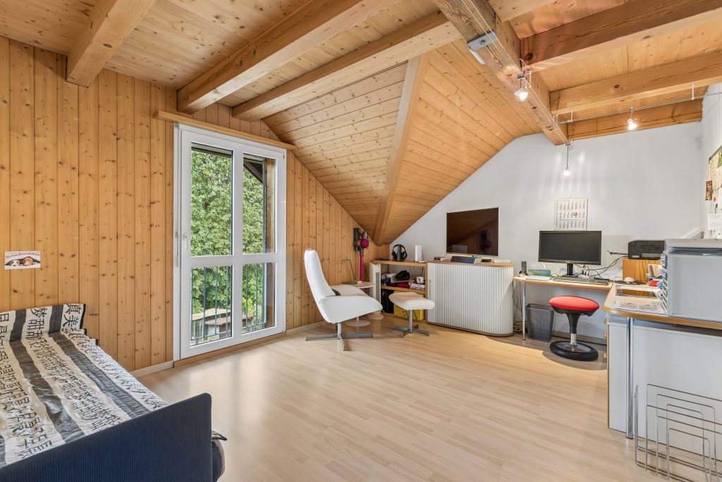 Maisonettewohnung in Meikirch BE | IMMOSEEKER.CH