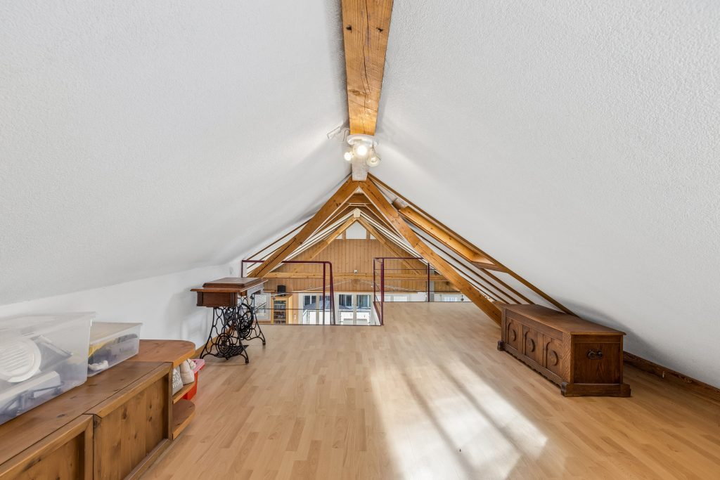 Maisonettewohnung in Meikirch BE | IMMOSEEKER.CH