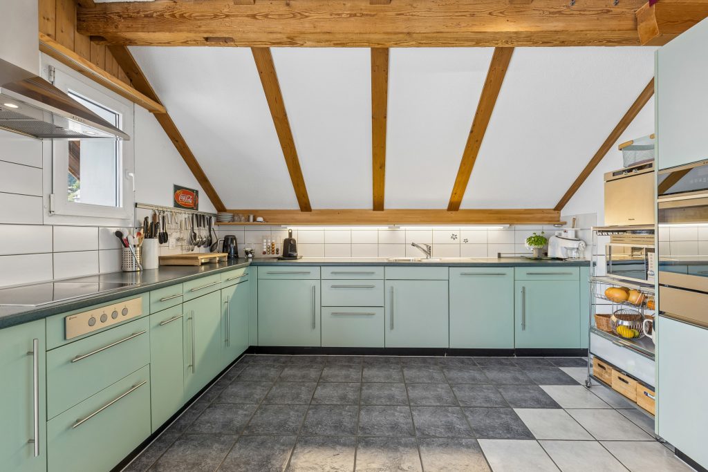 Maisonettewohnung in Meikirch BE | IMMOSEEKER.CH