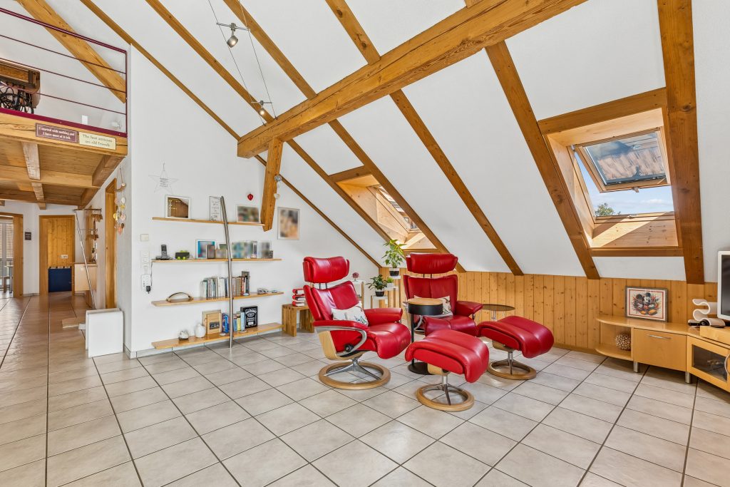 Maisonettewohnung in Meikirch BE | IMMOSEEKER.CH