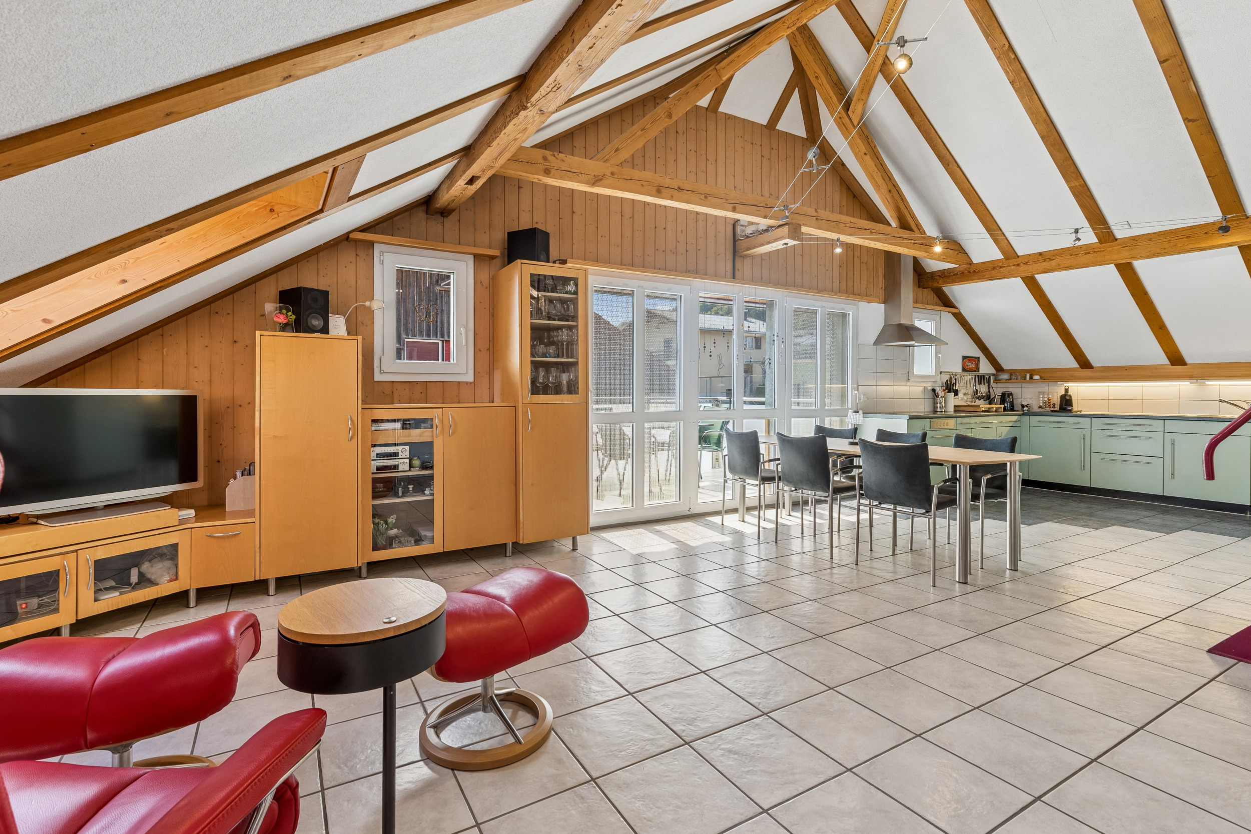 Maisonettewohnung in Meikirch BE | IMMOSEEKER.CH
