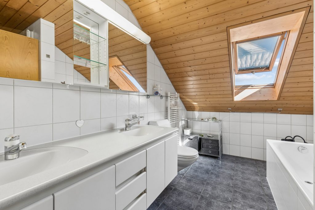 Maisonettewohnung in Meikirch BE | IMMOSEEKER.CH