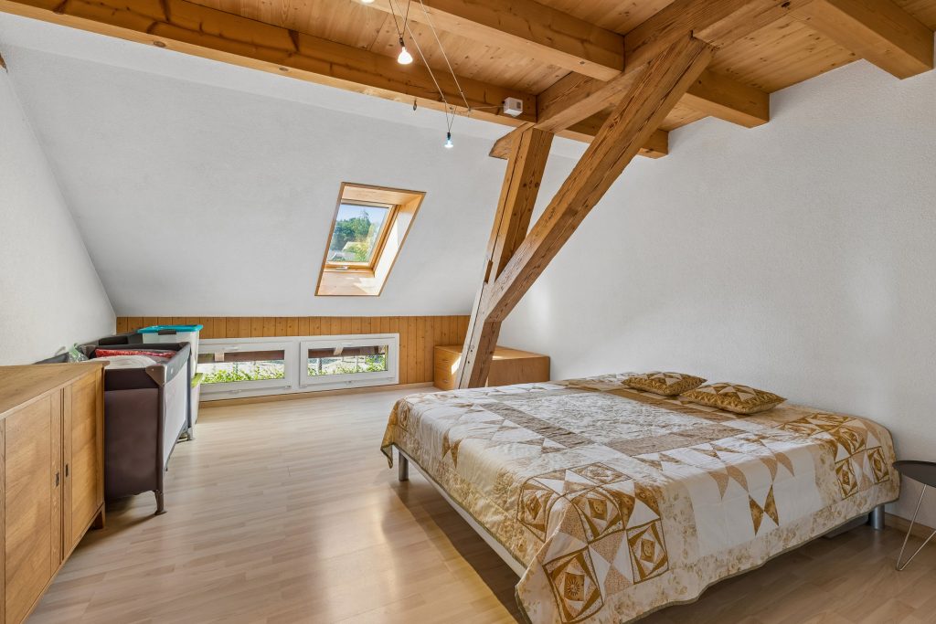 Maisonettewohnung in Meikirch BE | IMMOSEEKER.CH