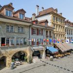 Mehrfamilienhaus in Murten FR | IMMOSEEKER.CH