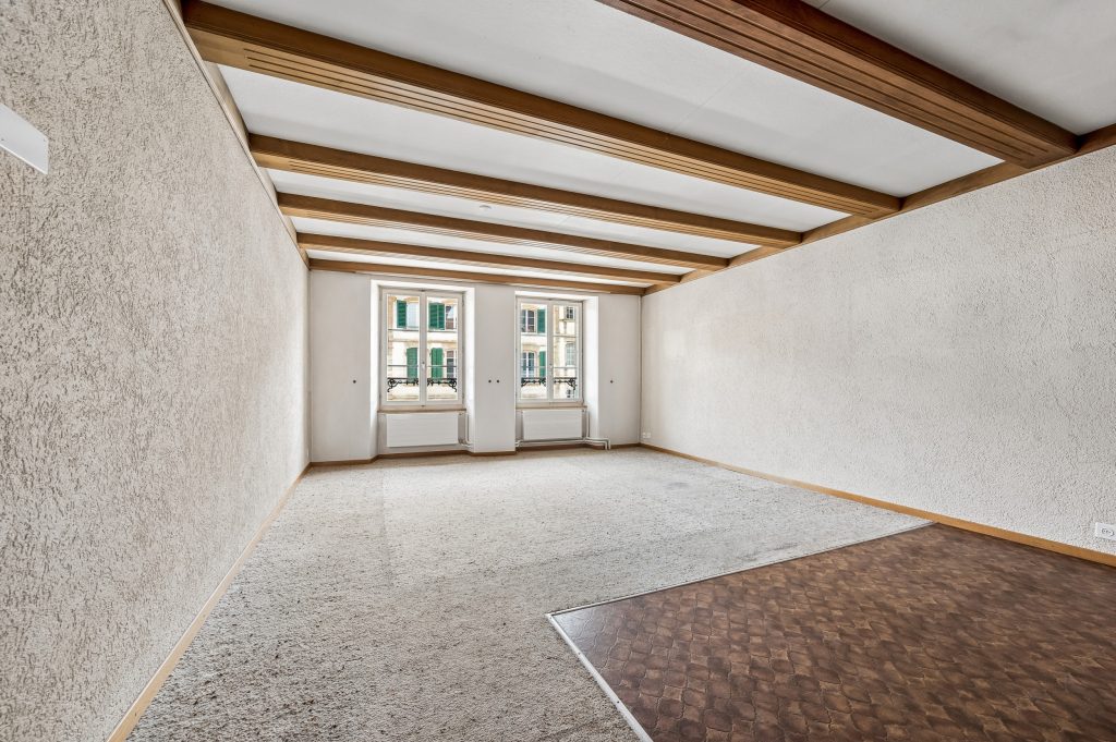 Mehrfamilienhaus in Murten FR | IMMOSEEKER.CH