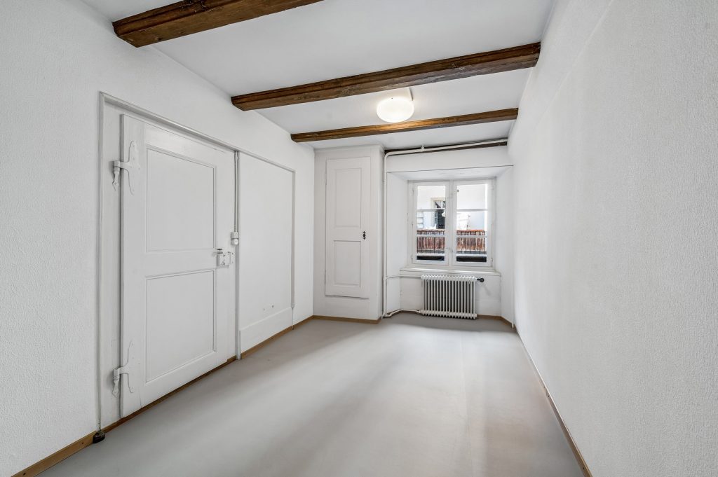 Mehrfamilienhaus in Murten FR | IMMOSEEKER.CH