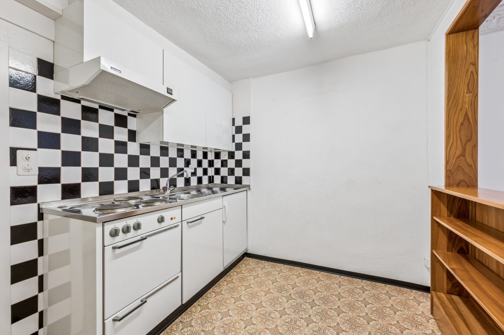 Mehrfamilienhaus in Murten FR | IMMOSEEKER.CH