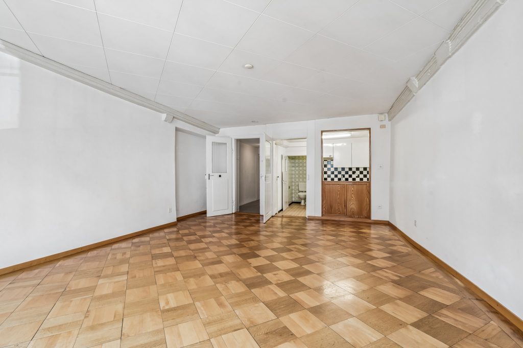 Mehrfamilienhaus in Murten FR | IMMOSEEKER.CH