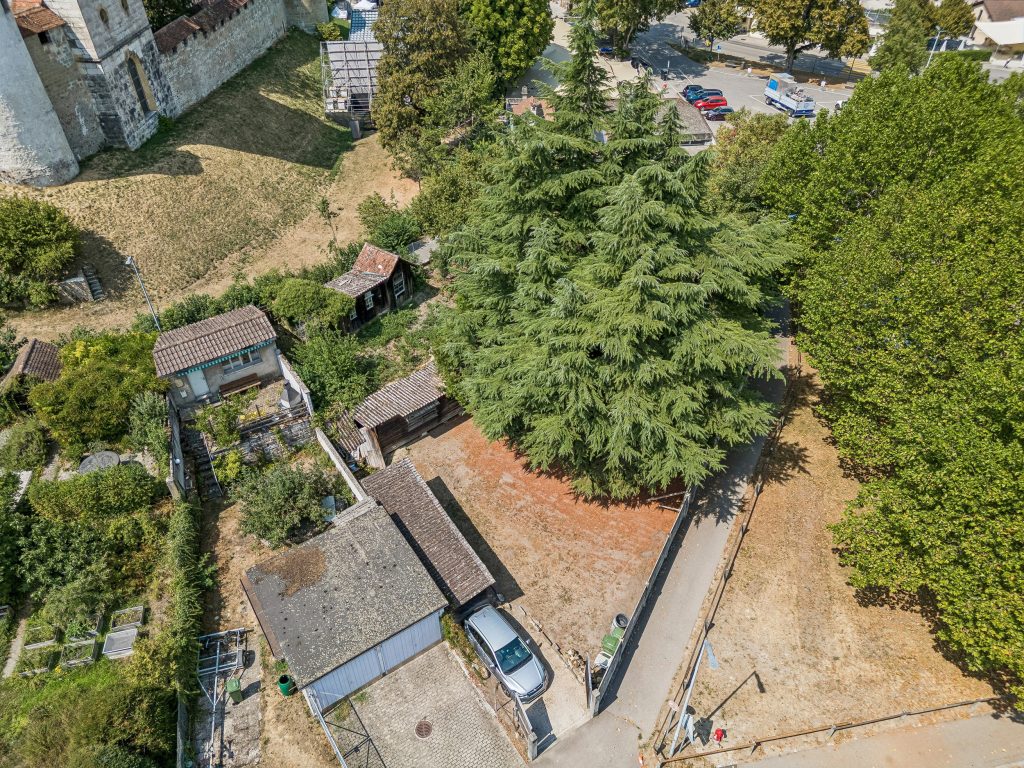 Mehrfamilienhaus in Murten FR | IMMOSEEKER.CH