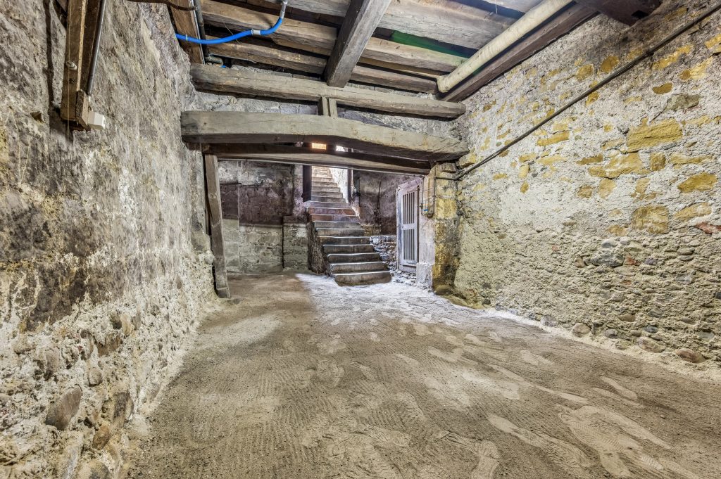 Mehrfamilienhaus in Murten FR | IMMOSEEKER.CH