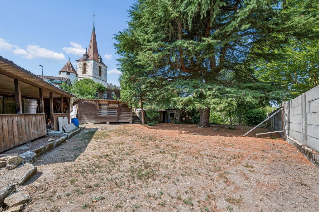 Mehrfamilienhaus in Murten FR | IMMOSEEKER.CH