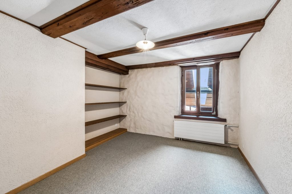 Mehrfamilienhaus in Murten FR | IMMOSEEKER.CH