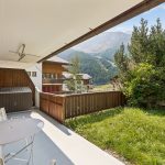 Gartenwohnung in Saas-Fee VS | IMMOSEEKER.CH