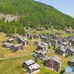 Gartenwohnung in Saas-Fee VS | IMMOSEEKER.CH