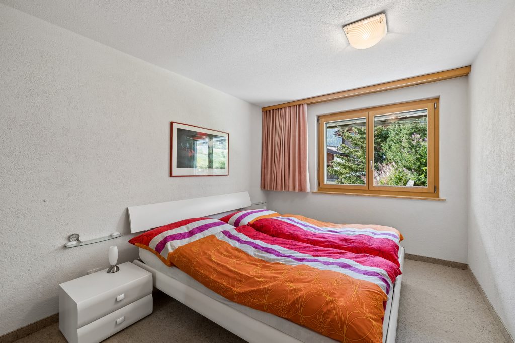 Gartenwohnung in Saas-Fee VS | IMMOSEEKER.CH