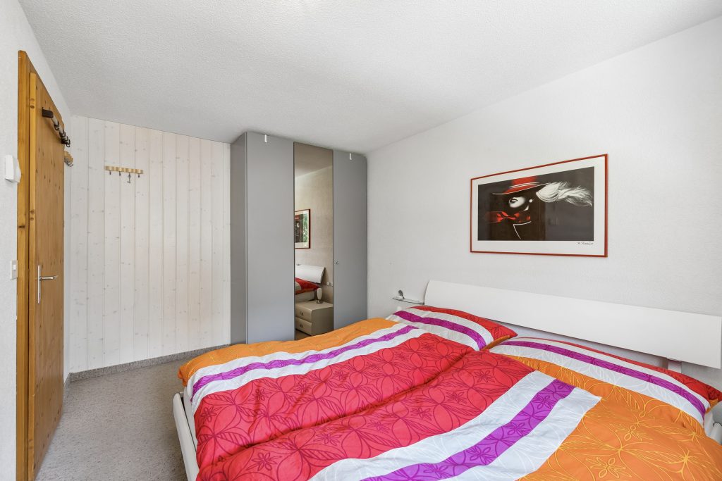 Gartenwohnung in Saas-Fee VS | IMMOSEEKER.CH