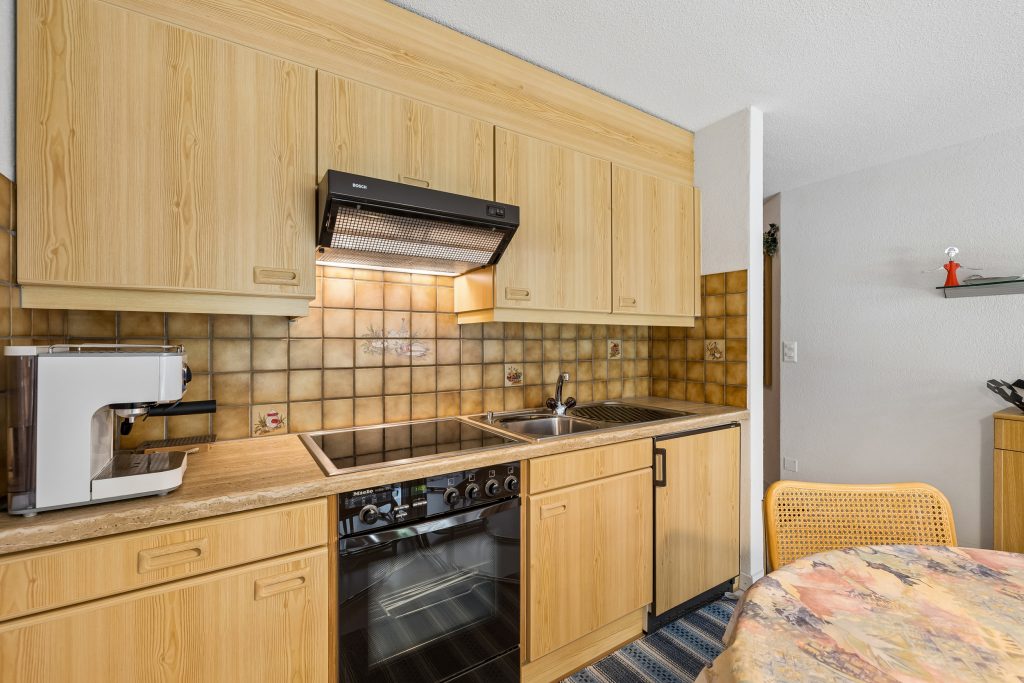 Gartenwohnung in Saas-Fee VS | IMMOSEEKER.CH