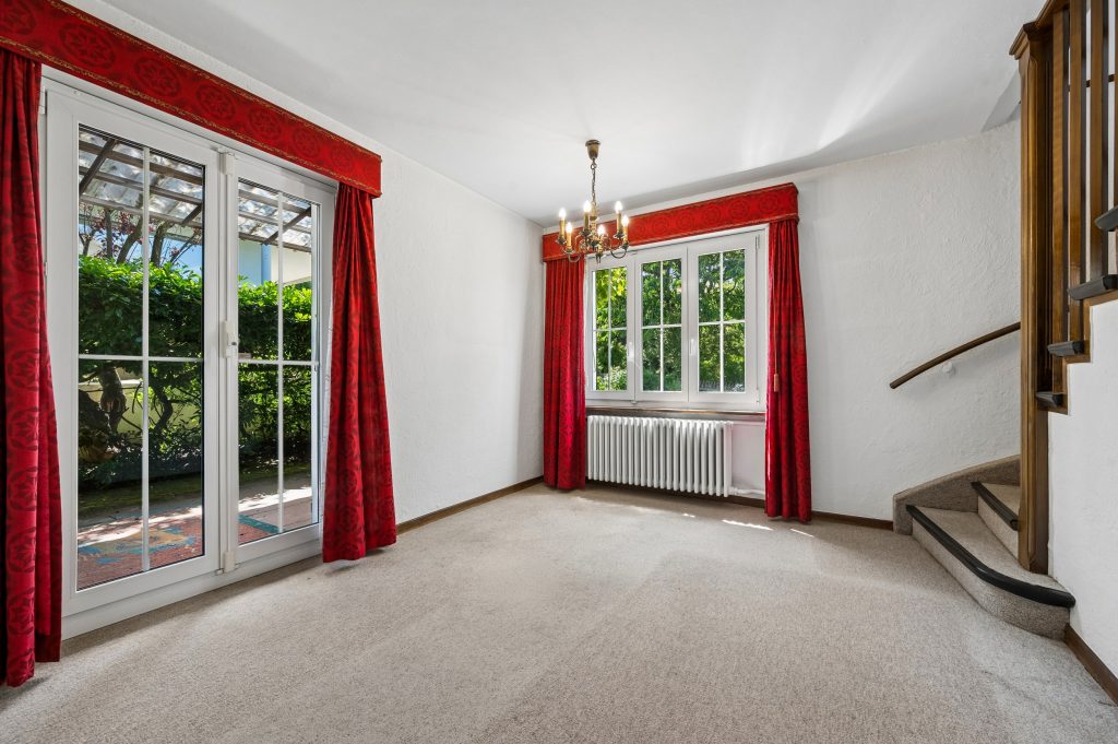 Einfamilienhaus in Spiegel bei Bern BE | IMMOSEEKER.CH