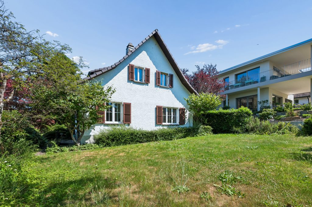 Einfamilienhaus in Spiegel bei Bern BE | IMMOSEEKER.CH