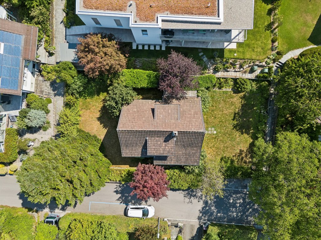 Einfamilienhaus in Spiegel bei Bern BE | IMMOSEEKER.CH