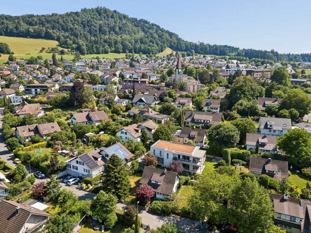 Einfamilienhaus in Spiegel bei Bern BE | IMMOSEEKER.CH