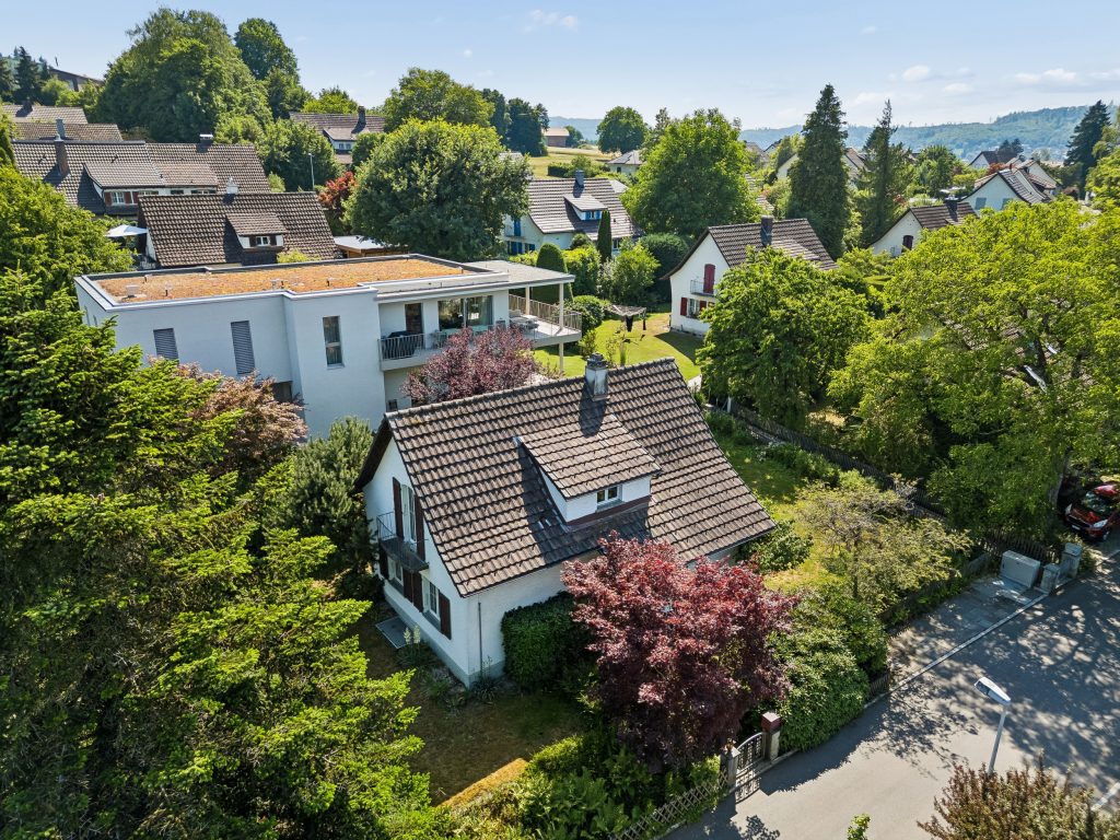 Einfamilienhaus in Spiegel bei Bern BE | IMMOSEEKER.CH