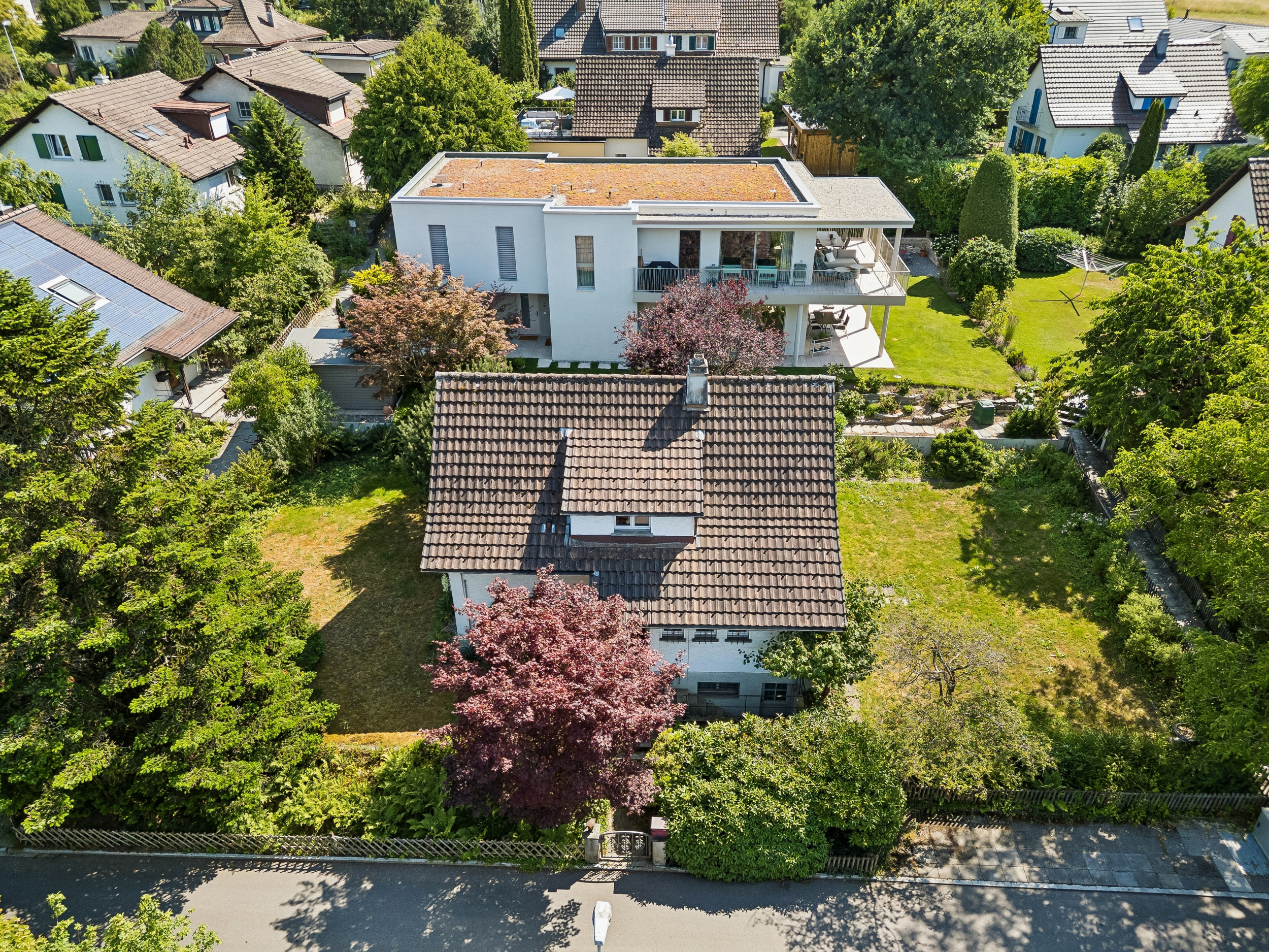Einfamilienhaus in Spiegel bei Bern BE | IMMOSEEKER.CH