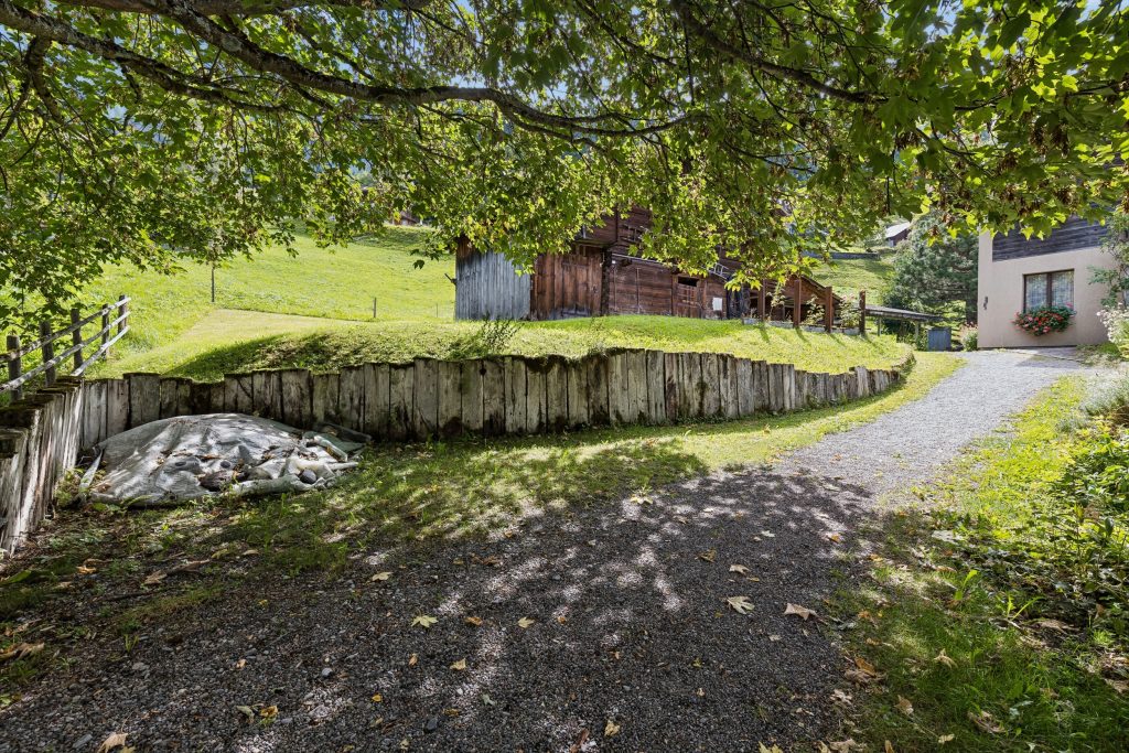Bauland in Wengen BE | IMMOSEEKER.CH