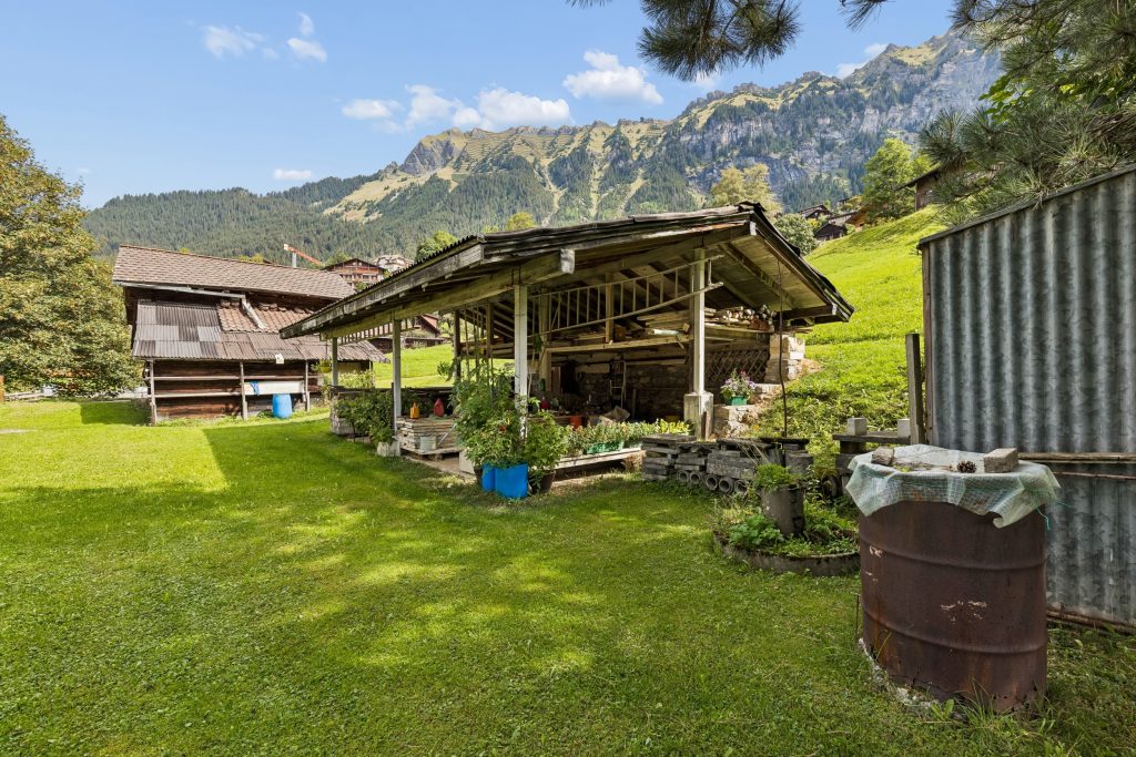 Bauland in Wengen BE | IMMOSEEKER.CH
