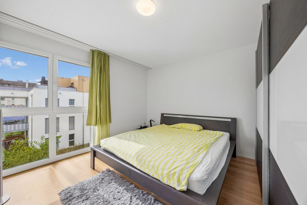 Etagenwohnung in Gerlafingen SO | IMMOSEEKER.CH